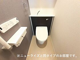 滋賀県湖南市下田（賃貸アパート1LDK・1階・44.17㎡） その9