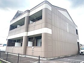 Sunny Park  ｜ 滋賀県甲賀市甲賀町大原市場（賃貸アパート1K・2階・29.70㎡） その1