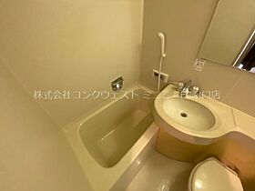 フェルティーシャトー滋賀水口  ｜ 滋賀県甲賀市水口町本町３丁目（賃貸マンション1K・1階・20.16㎡） その6