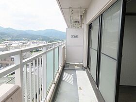 滋賀県甲賀市水口町貴生川２丁目（賃貸マンション2LDK・3階・58.59㎡） その9