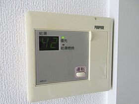 グランパレス南海  ｜ 滋賀県甲賀市水口町貴生川２丁目（賃貸マンション1R・4階・26.50㎡） その13