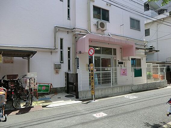 【保育園】東五...
