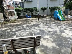 【公園】百反坂下児童遊園まで231ｍ