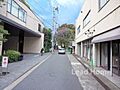 浅草線「高輪台...