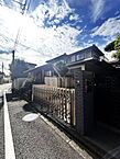 東京都世田谷区上野毛3丁目：物件画像