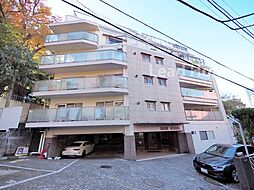 メゾン赤坂