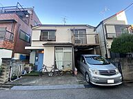 東京都目黒区目黒本町1丁目：物件画像