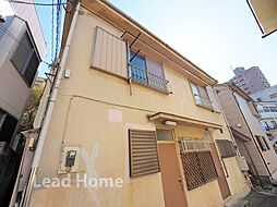 品川区東五反田4丁目
