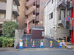 港区東麻布1丁目