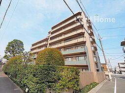 田園調布ヒルズ