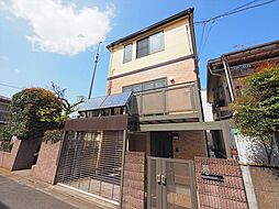 世田谷区赤堤2丁目