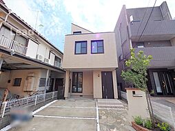 世田谷区若林3丁目