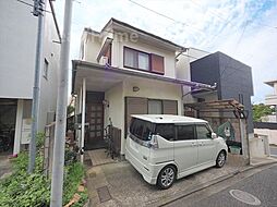 世田谷区等々力4丁目