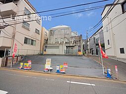 港区南青山1丁目