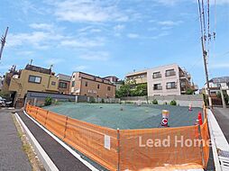 渋谷区西原3丁目