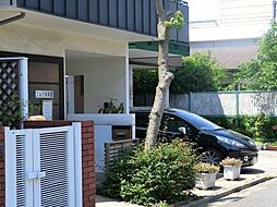 世田谷区代沢1丁目