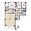 ヴィクトリアコートEASTBLDG.3階74,000万円
