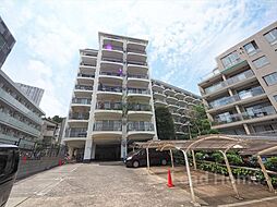 マンション高輪