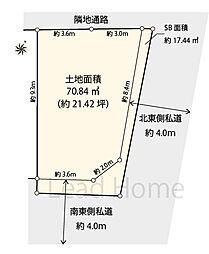 目黒区上目黒2丁目