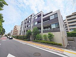 プレシス駒場東大前