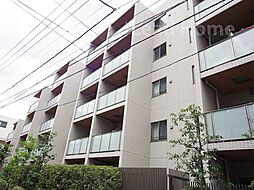 オープンレジデンシア表参道est