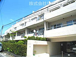 藤和参宮橋コープ