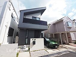 世田谷区東玉川2丁目