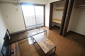 アルビーナ  ｜ 新潟県新潟市中央区川端町3丁目（賃貸マンション1DK・6階・36.60㎡） その16