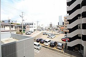 レジュイール東中通  ｜ 新潟県新潟市中央区東中通1番町（賃貸マンション1LDK・2階・40.45㎡） その14