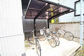 フラワーズプレイス 102 ｜ 新潟県新潟市中央区学校町通2番町（賃貸マンション1LDK・1階・40.43㎡） その21