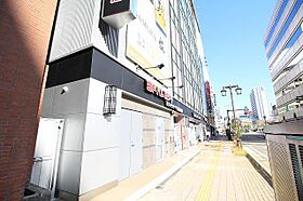 サンテラス石宮 406 ｜ 新潟県新潟市中央区弁天1丁目（賃貸マンション1LDK・4階・52.50㎡） その24