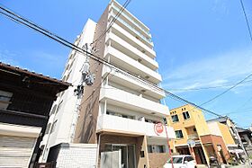 スカイオン本町  ｜ 新潟県新潟市中央区本町通5番町（賃貸マンション1LDK・1階・40.15㎡） その21