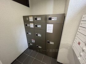 グランコンフォート笹出 408 ｜ 新潟県新潟市中央区南笹口1丁目（賃貸マンション1LDK・4階・42.78㎡） その20