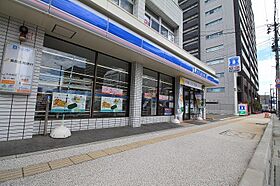 パークソレイユ弐番館 805 ｜ 新潟県新潟市中央区米山3丁目（賃貸マンション1R・8階・30.37㎡） その19