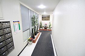 大幸ビル 405 ｜ 新潟県新潟市中央区花園1丁目（賃貸マンション1DK・4階・24.50㎡） その20