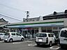 周辺：ファミリーマート新潟関屋昭和町店(510m)