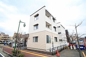 イニエ万代  ｜ 新潟県新潟市中央区八千代1丁目（賃貸アパート1LDK・1階・40.65㎡） その20