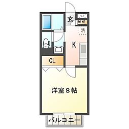 サンロイヤル白山浦 3階/-