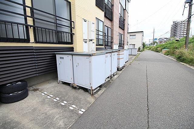 その他