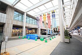 新潟県新潟市中央区関屋大川前2丁目（賃貸アパート1LDK・2階・39.54㎡） その26