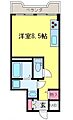サンテラス石宮9階5.5万円