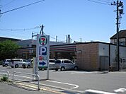 セブンイレブン新潟水島町店(373m)