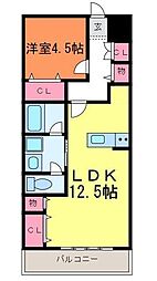 アドラブール文京町 5階/5-D