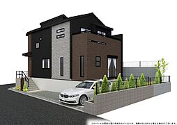 船橋市藤原7丁目(全1棟)・駅3分、土地50坪