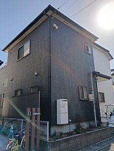 外観 外観