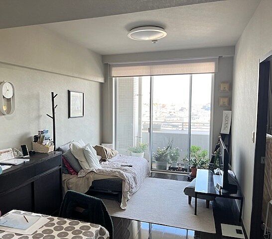 リビング/ダイニング 世田谷区等々力7丁目5-3