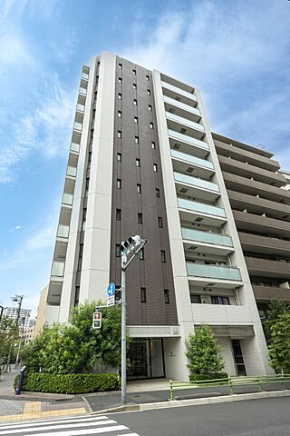 その他 クリオ築地川公園 11階/-