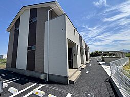 7/1（仮称）下妻市下妻テラスハウス