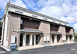 鹿島神宮駅 4.3万円