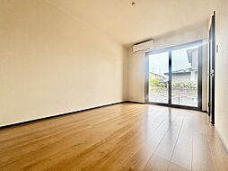 Cherry Blossom（チェリーブロッサム）　　B 103 2階2LDKのリビング/ダイニング